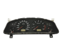 Tahhomeeter Nissan Primera 248102F902 51287