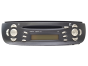 Raadio CD-mängija Nissan Almera Tino 28185BU005 PN-2316V