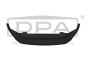 Põrkeraua spoiler Ees 5G0805915 88051439302 VW Golf 7 DPA