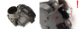 Gaasiklapi ventiil PSA Ford 9807238580 V29039645 1.6 HDI 3