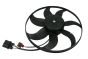Radiaatori Ventilaator 1K0959455N B11499 VW Audi Skoda Borsehung