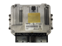 ECU Mootori Juhtplokk Kia 39114-27347 0281015371 Bosch