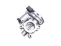 Gaasiklapi ventiil 161203209R A2821410200 1.3TCe Renault Scenic 4