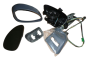Peegel Parem Originaal Citroen C4 8149YN