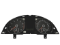 Spidomeeter VW Passat 3AA920870C A2C53439624 VDO