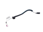 Audiokaablite komplekt Citroen Peugeot 9833561280
