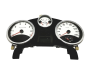 Tahhomeeter Peugeot 207 9662904080 A2C53190333 59626