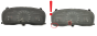 Spidomeeter Ford Transit 95VB-10849-AH 59445