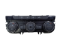 Soojenduse Juhtseade A/C VW Golf 7 5G0907044T