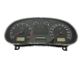 Spidomeeter Seat Toledo W01M0920800A 110080012002 54964