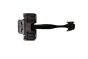 Uksehingi Stopper Taga 8V5839249 B12373 Audi A3 Borsehung