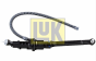 Keskne hüdrosilinder 9800216580 Citroen C4 2 DS4 1.6 HDI