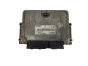 Juhtplokk 55191208 0281011552 19246DAA Fiat Bosch
