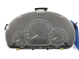 Spidomeeter Peugeot 1007 9658241580 A2C53106797 46145