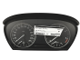 Tahhomeeter BMW 3 E91 9242346-01 2154628-01 Johnson