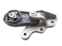 Kinnitus, Klamber Ford Fiesta H1BG-6P082-AE FoMoCo