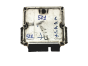 Juhtplokk 0281011521 9651593480 9640938680 PSA Bosch 18400