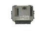 Juhtplokk PSA 0281012620 9661813780 9653958980 Bosch 40879