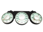 Tahhomeeter C8 807 Ulysse 1490107080 PSA Fiat 37487