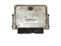 ECU Mootori Juhtplokk Fiat 46534156 0281001955 Bosch 21654