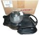 Salongi Ventilaatori Mootor Originaal C8 807 Ulysse Phedra 6441AV