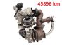 Turbokompressor BMW 859118805 16319700013 858420011 17459710027 45896 km
