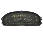 Tahhomeeter Renault 7700847784 Megane Scenic 51755