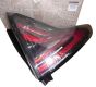 Lamp Parem Taga Originaal 265501303R Renault