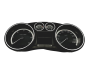 Spidomeeter Peugeot 308 9666642180 503001550321 57981
