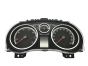 Spidomeeter Opel Corsa D P0013316504 0001958237 51874