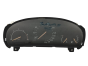 Tahhomeeter Saab 9-3 4710588 69795-680 59573