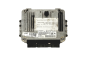 Juhtplokk 0281011803 9656161980 9653958980 PSA Bosch 22166