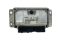 Juhtplokk Toyota 89661-0H023 0261208702 Bosch 52578