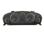 Spidomeeter Peugeot 406 9639937980 110008882067 51602