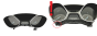 Tahhomeeter Ford Ka 5550050519 5550050505 52481