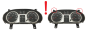 Spidomeeter Renault Clio 2 8200261102 59505