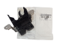 Pagasiluugi Lukk Citroen C1 Peugeot 108 B001057380 Uus Originaal