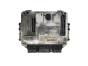 Juhtplokk 0281011628 9655924180 9653958880 PSA Bosch 43221