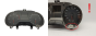 Tahhomeeter Seat Ibiza 6J0920802H 2980
