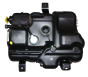 AdBlue paak Uus Originaal 172A28000R Renault Master 3 2.3 DCI