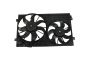 Radiaatori Ventilaator Tehke VW Audi 1TD121203D B11498 Borsehung