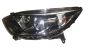 Esituli Vasak Uus Originaal 260601654R Renault Captur