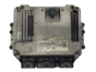 Juhtplokk PSA 0281015782 9661586080 Bosch