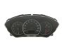 Spidomeeter Suzuki SX4 Fiat Sedici 34110-79J20 VDO 37554