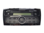 Raadio CD-mängija Mitsubishi Space Star 8701A358 DY-1ME3E21-T