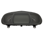 Tahhomeeter Renault Megane 248100693R C