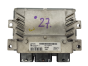 ECU Mootori Juhtplokk Ford S180047001F 8V21-12A650-RF Continental