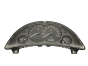 Tahhomeeter Opel Corsa C 13173347WA 110008988026 47776