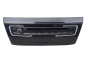 Raadio lülituspaneel BMW 2 6135 9371455 9312393