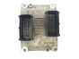 ECU Mootori Juhtplokk Fiat 00551803150 0261207905 Bosch 19417